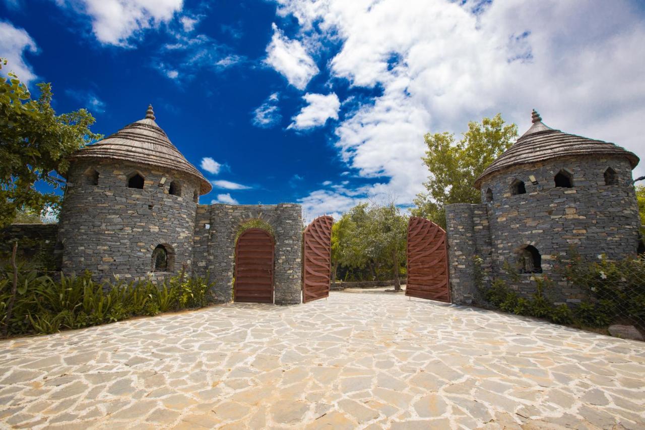 Nature Village Resort Πουσκάρ Εξωτερικό φωτογραφία